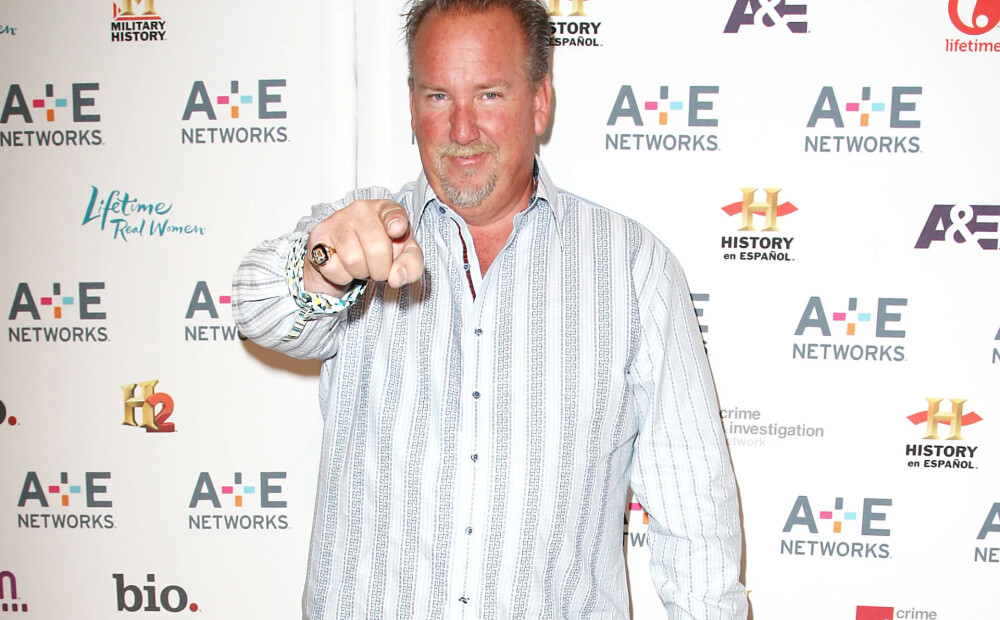 Miris iemīļotā televīzijas šova 