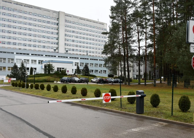 Daugavpils slimnīcā mirst 11 mēnešus vecs zīdainis; tiesa mātei piešķir vairāk nekā 120 tūkstošu eiro kompensāciju