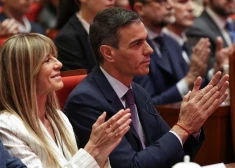 Spānijas prokuratūra lūdz izbeigt korupcijas lietu pret premjerministra Sančesa sievu