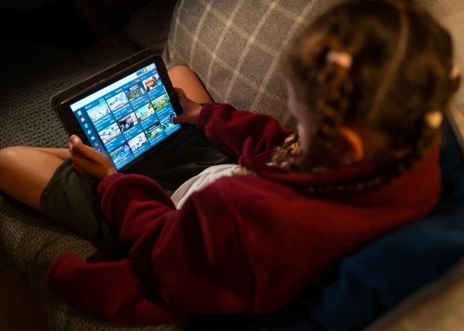 Turcija liedz piekļuvi sociālo mediju platformām jauniešiem, kas ir jaunāki par 15 gadiem