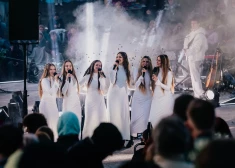 Grupa "Tautumeitas" izdod jaunu singlu "Spīguļo, Saulīt"