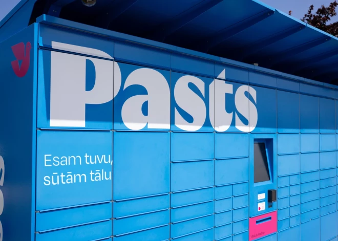 “Latvijas Pasts” izplešas Baltijā - dibinātas meitassabiedrības Igaunijā un Lietuvā