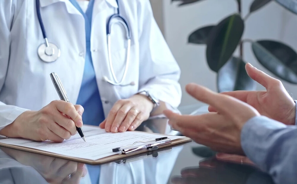 Slimnīcu biedrība: ambulatoro pakalpojumu deficīts ir ļoti liels gadu no gada