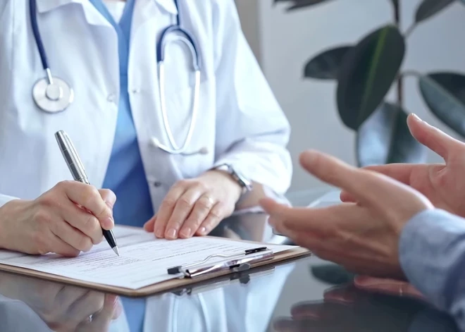 Slimnīcu biedrība: ambulatoro pakalpojumu deficīts ir ļoti liels gadu no gada