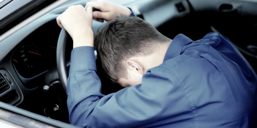 Иллюстративное фото.