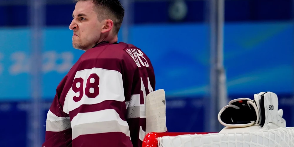 Jānis Kalniņš pēc hokejista gaitu noslēgšanas strādās kā fitnesa treneris.