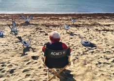 Maijā notiks 13. Rīgas Pasaules filmu festivāls