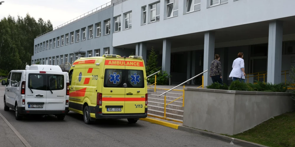 Иллюстративное фото.