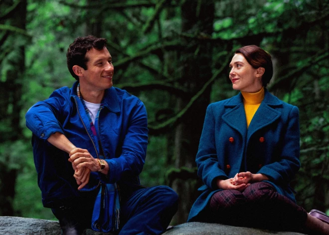 Ko skatīties pavasara vakaros? Filmu eksperte Dace Buša atklāj ieteikumus dažādām noskaņām