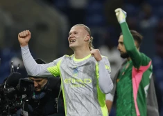 "Arsenal" atkal pazaudējuši pārsvaru! Anglijas premjerlīgas vadībā piecas spēles pirms sezonas beigām izvirzās Mančestras "City"