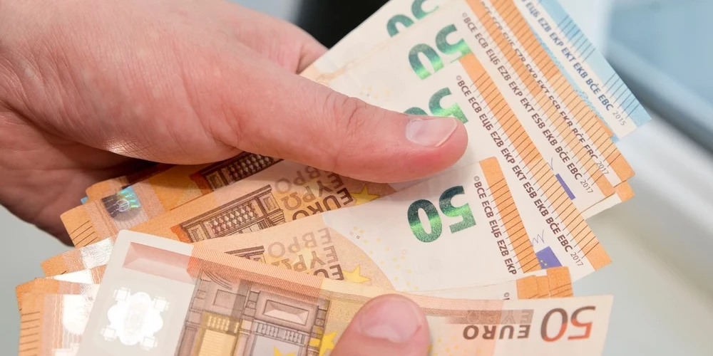 Пора копить.