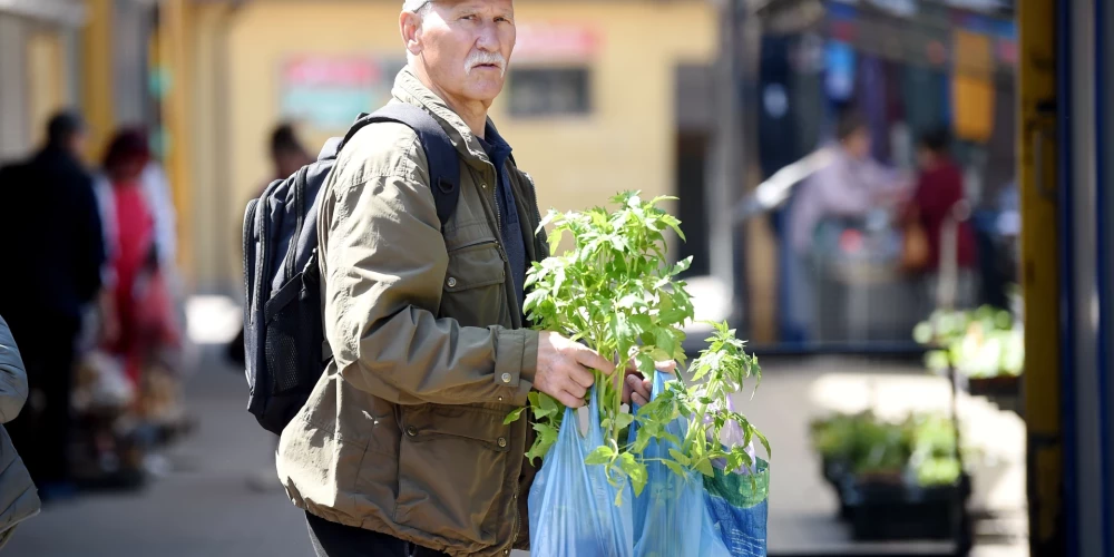 Ilustratīvs attēls.