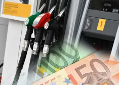 И хотели бы, да нельзя! Латвия не может снизить НДС на топливо - виноваты правила ЕС