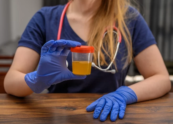 В Латвии создают новый метод, который может изменить диагностику распространенного вида рака