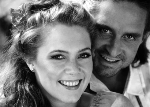 1984. gada filma "Dēka ar akmeni".