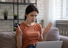 Жителей Латвии предупредили и защитили от недобросовестного интернет-магазина