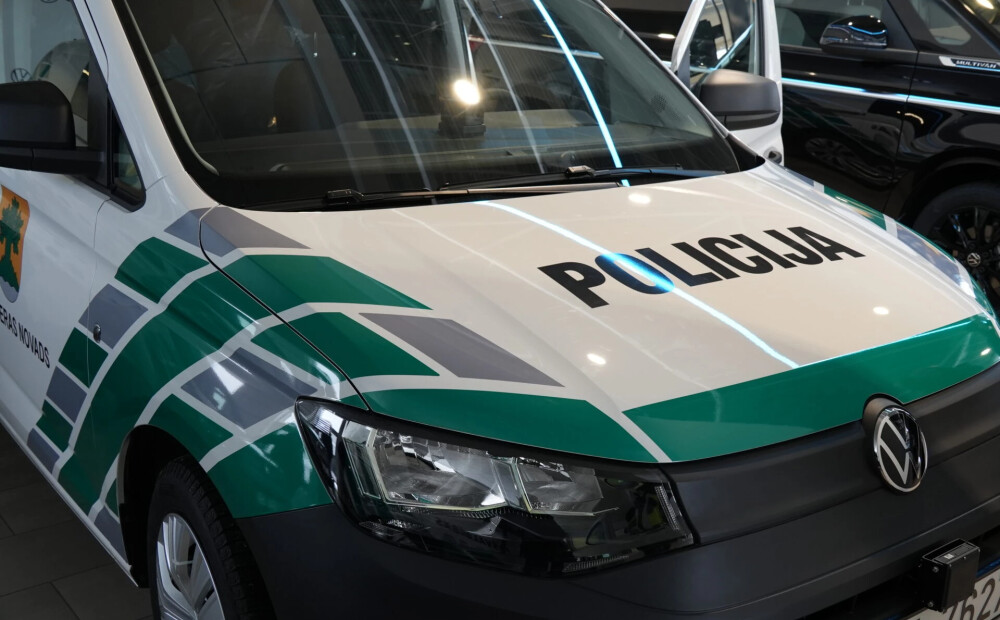 Valmieras novads pastiprina ceļu drošību: jauni operatīvie auto ar ātruma kontroles ierīcēm