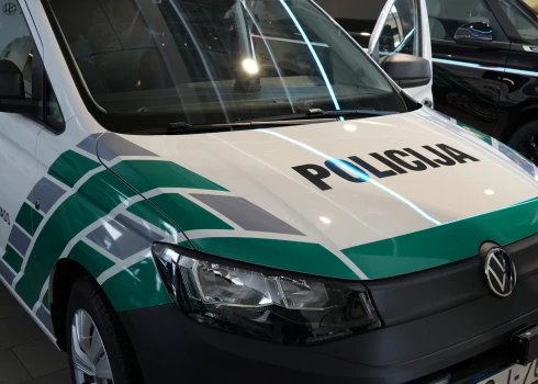 Valmieras novads pastiprina ceļu drošību. 