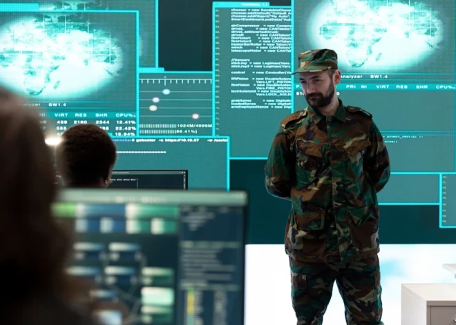 Kozlovskis: hibrīdapdraudējuma gadījumā frontes līnija ir visur