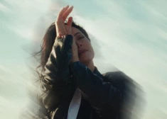 Antra Stafecka un Ingars Viļums laiž klajā dziesmu par tuvumu, kas paliek neaizsniedzams