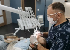 48-летний мужчина покончил жизнь самоубийством после неудачной стоматологической процедуры в Турции