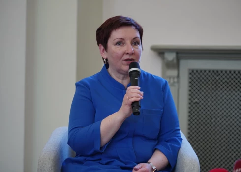 Latvijas Nacionālo mākslas muzeju turpmāk vadīs līdzšinējā muzeja direktores vietniece krājuma darbā, Latvijas Muzeju padomes priekšsēdētāja Iveta Derkusova