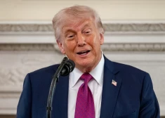 Давайте заменим Иран на Италию: США хотят решать, кого допускать к чемпионату мира по футболу