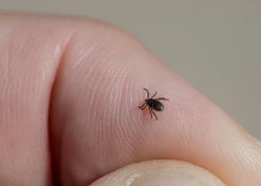 Dienvidkurzemes novadā bērniem pieejama bezmaksas vakcinācija pret ērču encefalītu