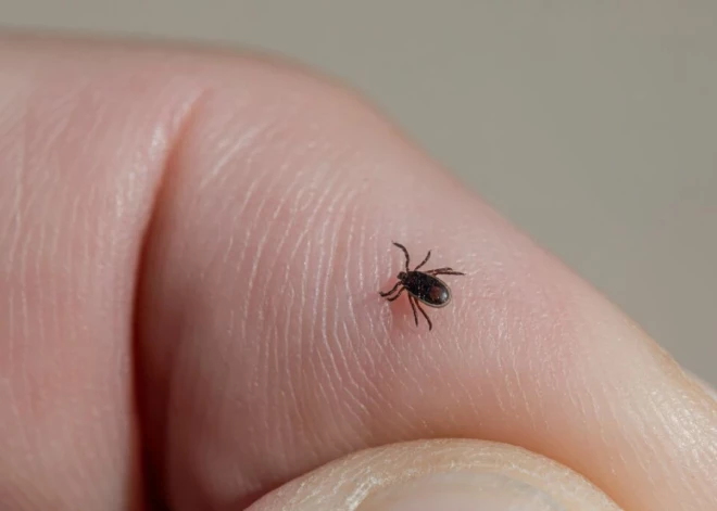 Dienvidkurzemes novadā bērniem pieejama bezmaksas vakcinācija pret ērču encefalītu