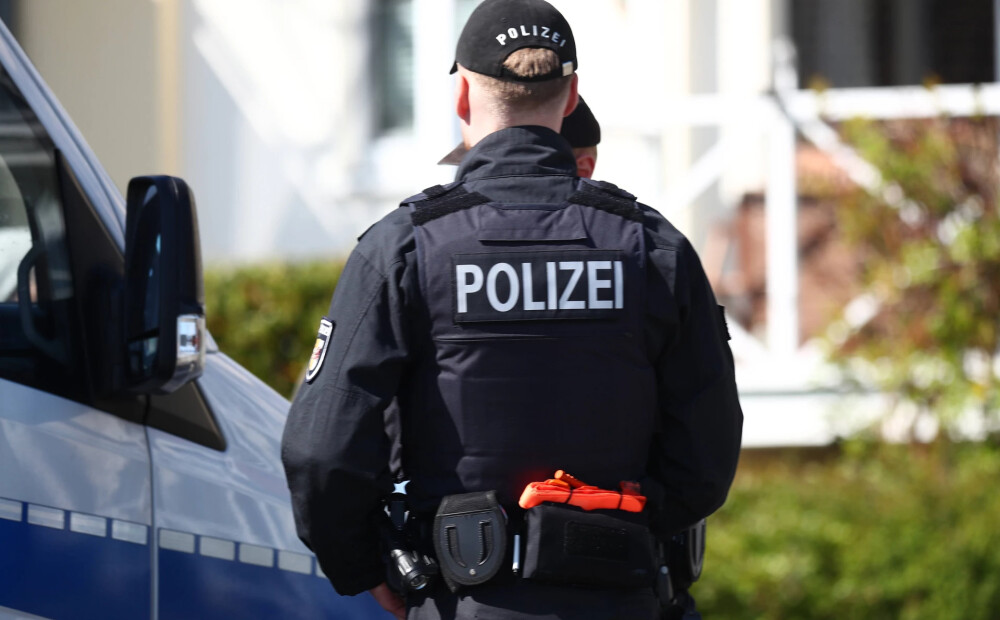 Vācijā aizdomās par sabotāžas gatavošanu aizturēti Latvijas un Ukrainas pilsoņi