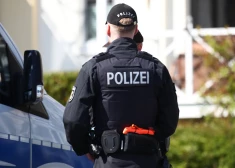 Vācijā aizdomās par sabotāžas gatavošanu aizturēti Latvijas un Ukrainas pilsoņi