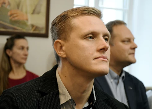 Янис Домбрава.