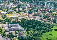 В Елгаве проведут крупное мероприятие, предназначенное для садоводов и огородников