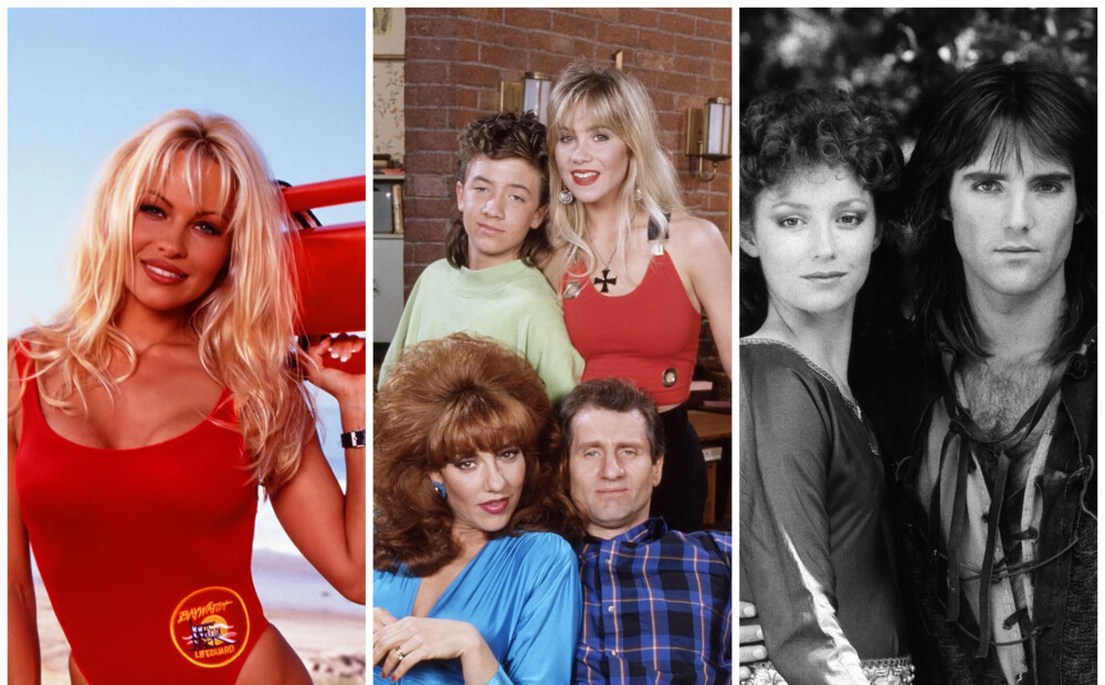 Šos seriālus Latvijā skatījās vesela 80. gados dzimusī paaudze — cik no tiem vēl atceries?