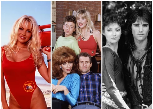 Tieši 80. gados dzimusī paaudze ar šiem seriāliem uzauga, tos iemīļoja un vēl šodien atceras kā sava laika televīzijas klasiku.