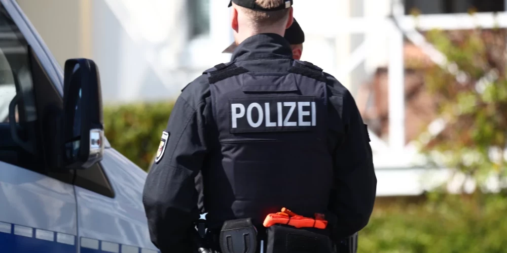 Иллюстративное фото.