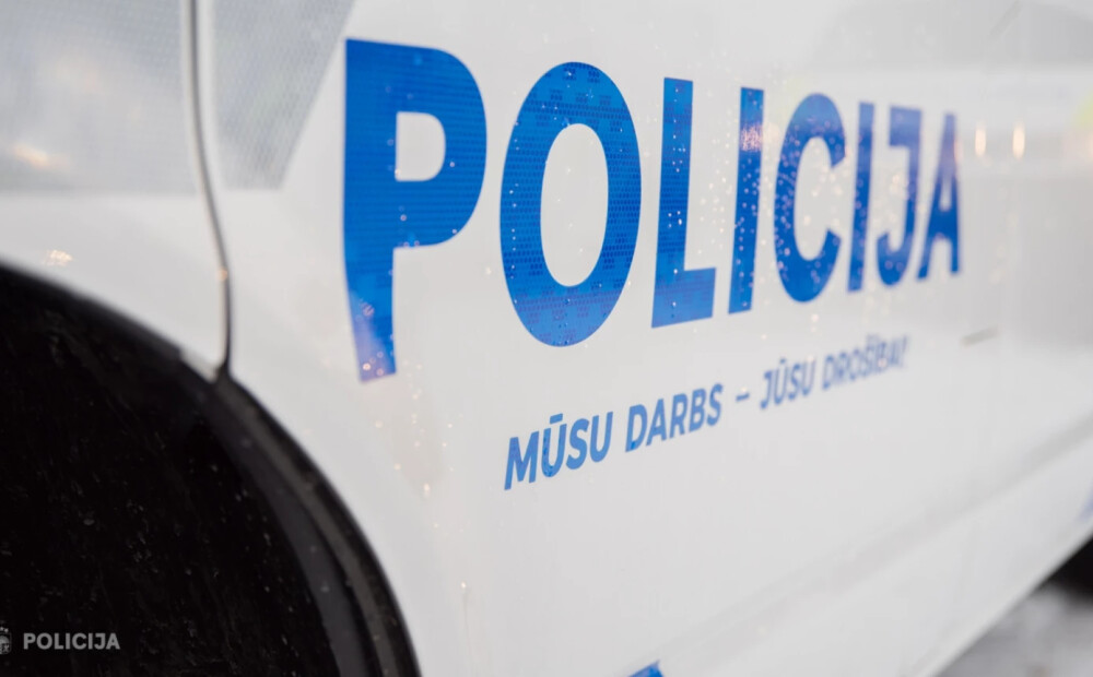 Pabeigta izmeklēšana par vīrieša publiski izteiktiem draudiem pret Latviju un tās iedzīvotājiem