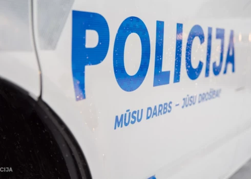 Pabeigta izmeklēšana par vīrieša publiski izteiktiem draudiem pret Latviju un tās iedzīvotājiem.