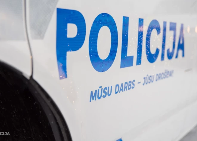 Pabeigta izmeklēšana par vīrieša publiski izteiktiem draudiem pret Latviju un tās iedzīvotājiem