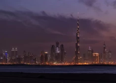 Krievija no Dubaijas sākusi pārorientēties uz Malaiziju un Taizemi, Jauns.lv ziņo Ukrainas drošības pārstāvji 