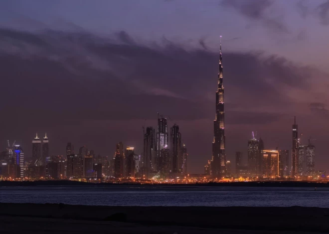 Krievija no Dubaijas sākusi pārorientēties uz Malaiziju un Taizemi, Jauns.lv ziņo Ukrainas drošības pārstāvji