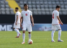 Irāna paziņo par gatavību spēlēt ASV gaidāmajā Pasaules kausā pēc tam, kad publiski aicina to aizstāt ar Itāliju