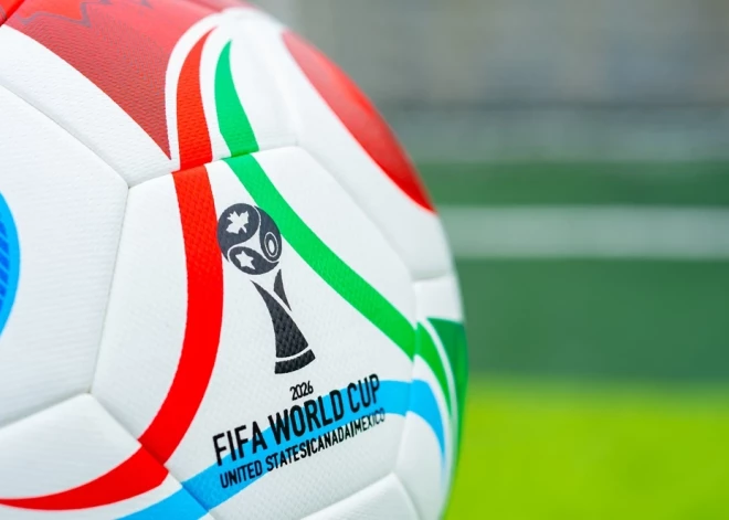 Иран объявил, что пошлет свою команду на Чемпионат мира по футболу в США