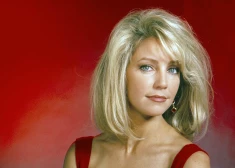 Hetere Loklēra izglāba “Melrose Place” no slēgšanas, atklāj seriāla zvaigznes