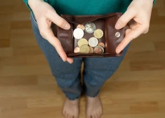 В Риге взлетели выплаты малообеспеченным: расходы выросли почти на 60%