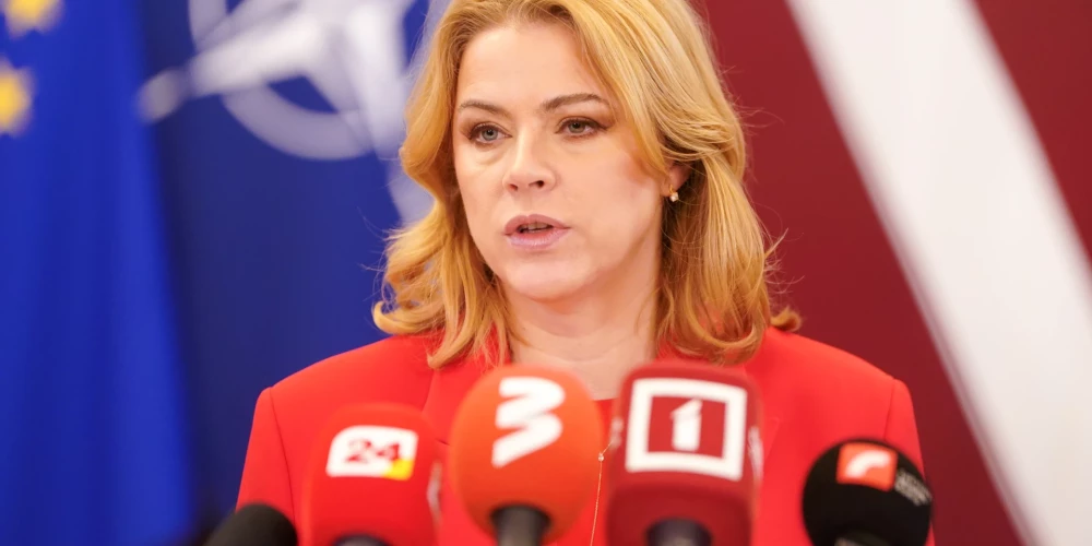 Jauns.lv jau vēstīja, ka Citskovskis pārmeta Siliņai nepamatotu VIP zāles izmantošanu Amsterdamas lidostā. Citskovskis klāstīja, ka rēķinu par VIP zāles izmantošanu apmaksāt atteicies, bet ticis atstādināts un vēlāk rēķina apmaksu apstiprinājusi jau cita amatpersona.