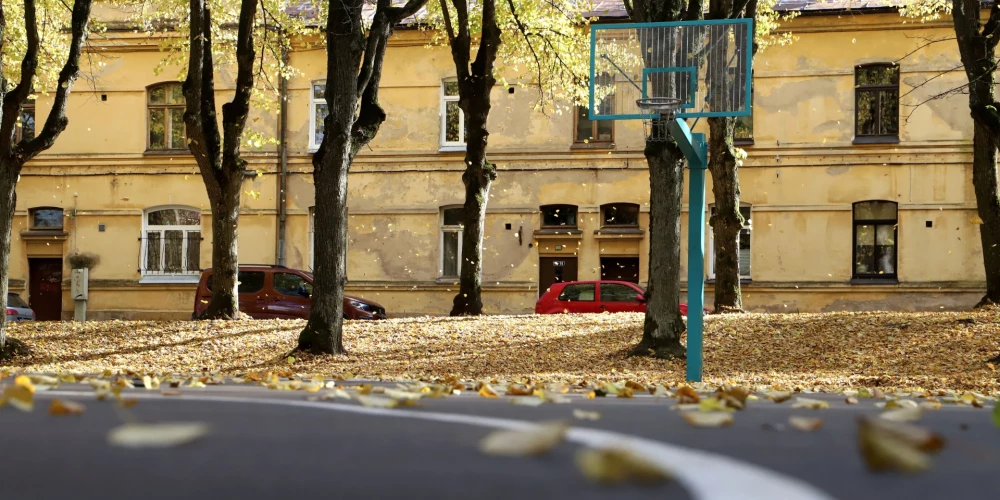 В Засулауксе на ряде улиц с конца апреля начнет действовать зона 30 км/ч.