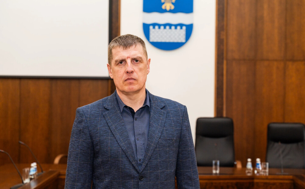 Par Daugavpils pašvaldības policijas priekšnieka vietnieku iecelts speciālists ar pieredzi Valsts policijā