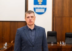 Par Daugavpils pašvaldības policijas priekšnieka vietnieku iecelts speciālists ar pieredzi Valsts policijā