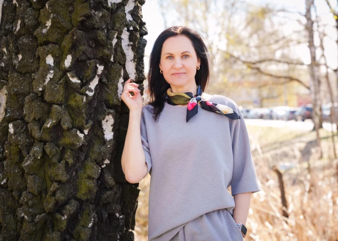 Iemācies neaplipt ar nevajadzīgām lietām! Kārtības speciāliste Asja Doļegnovska dod vērtīgus padomus